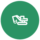 Sludge treatment