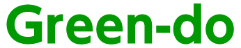 green-do